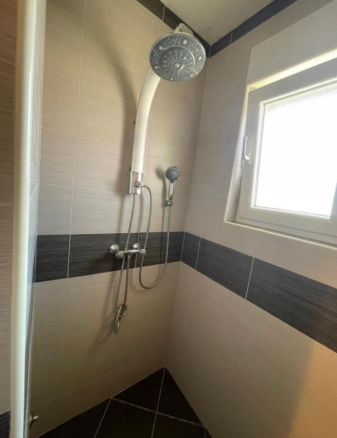 Ferienwohnung Elia Vir Exterior foto
