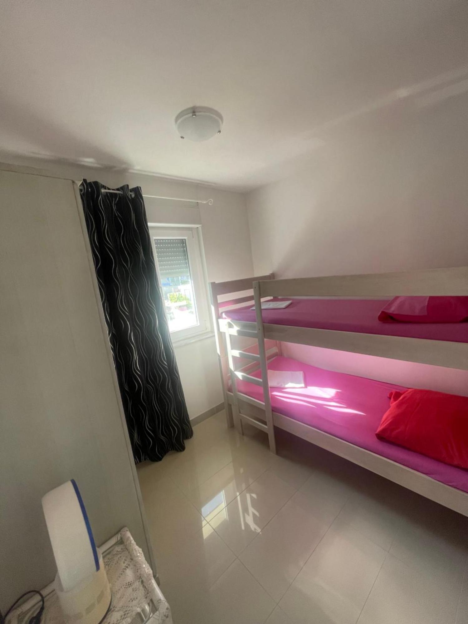 Ferienwohnung Elia Vir Exterior foto