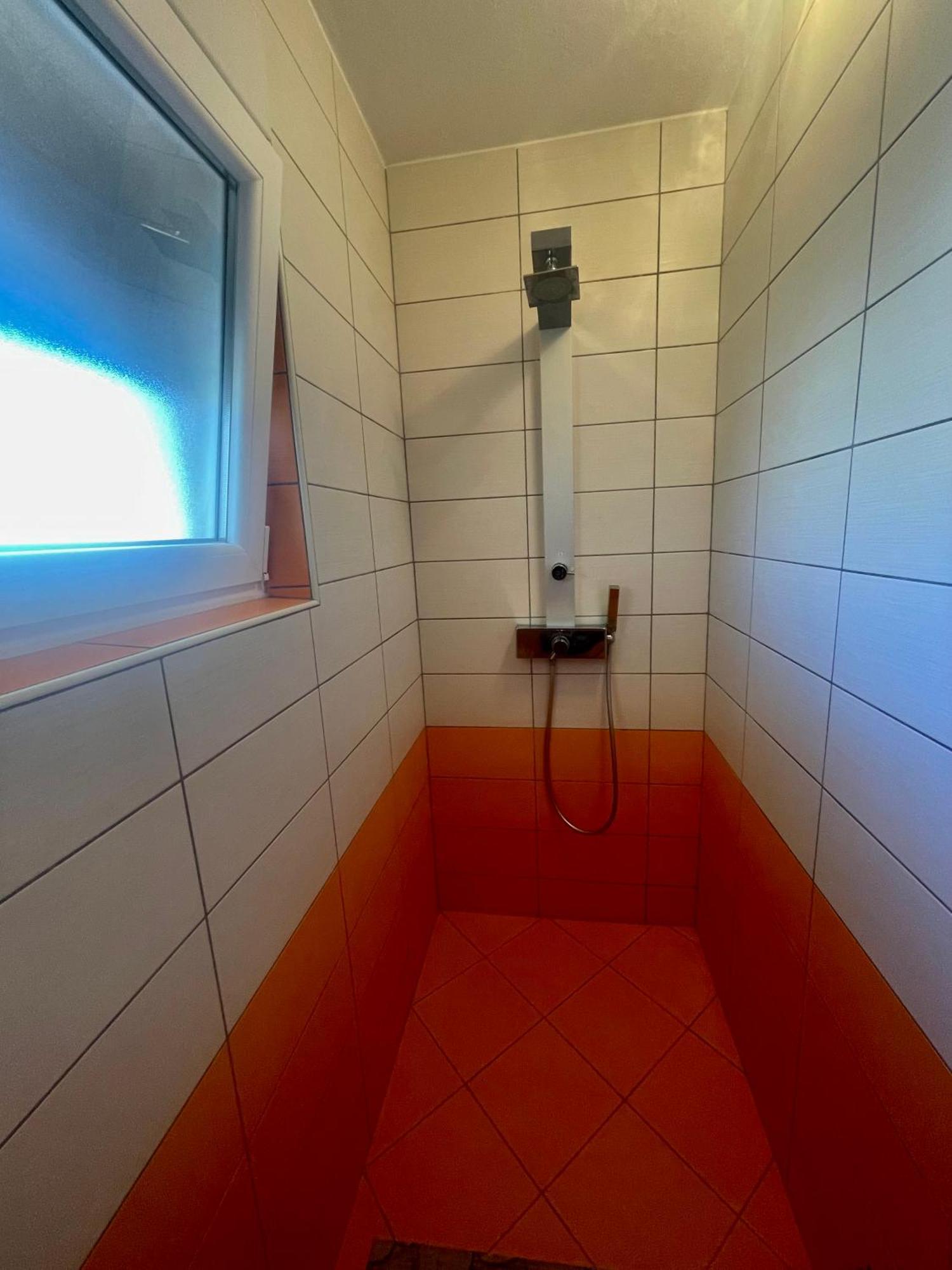 Ferienwohnung Elia Vir Exterior foto