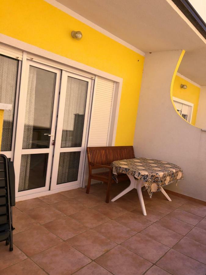 Ferienwohnung Elia Vir Exterior foto