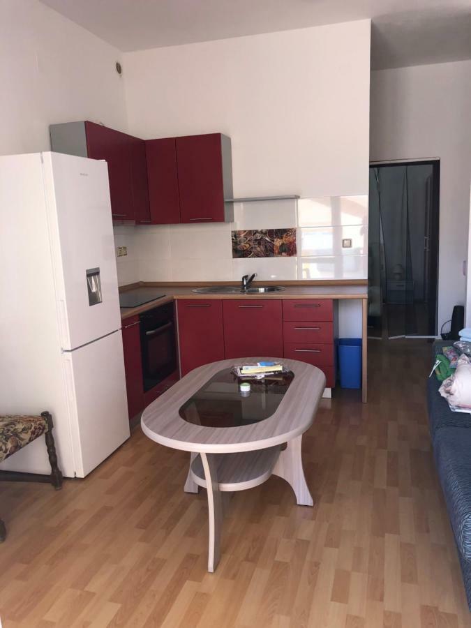 Ferienwohnung Elia Vir Exterior foto